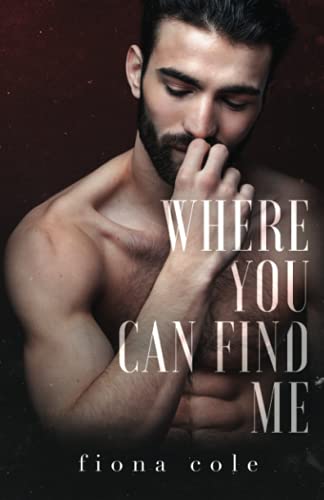 Where You Can Find Me: 1