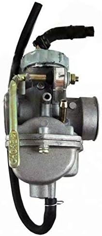 Miniatura 2 de Carburador para moto todoterreno 49CC-125CC SSR SDG Lifan Pister Pro