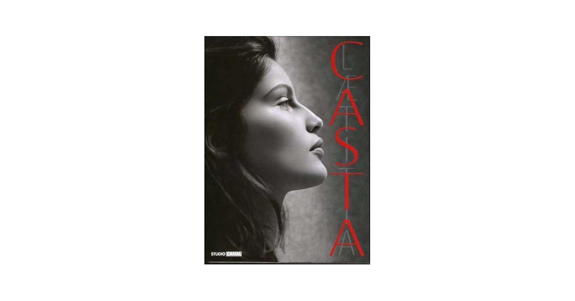 Amazon.com: Laetitia Casta : Movies & TV