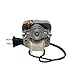 Universal Bathroom Vent Fan Motor Replacement Kit | 50 CFM