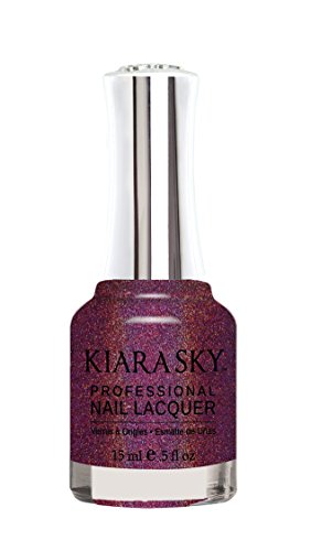 Kiara Sky Polish Bubbly N911