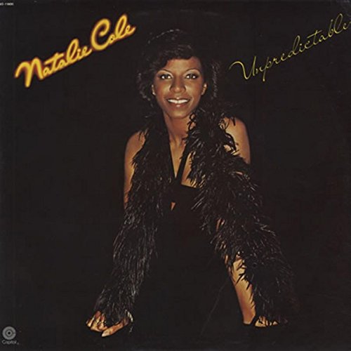 Natalie Cole