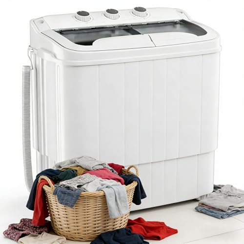 Suncrown Portable Washing Machine