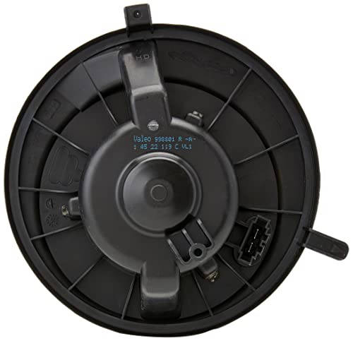 VALEO Ventilador habitáculo, Aire acondicionado 698810