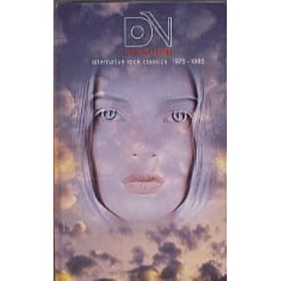 Devolution Alternative Rock Classics, 1975-1985, Vol. 1