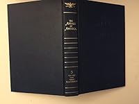 The Annals of America. Volume 5: 1821 - 1832 Steps Toward Equalitarianism B000QD2S2O Book Cover