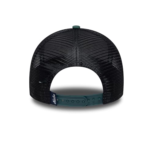Casquette New Era PATCH TRUCKER Unique - vue 7