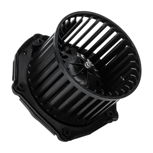 HVAC Heater Blower Motor Fan Assembly for Chevy C/K 1500 2500 3500 Suburban/Tahoe/Blazer, GMC Yukon XL, Cadillac Escalade 97-00, Replaces for 700100