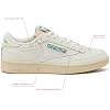 Reebok Mens Club C 85 Vintage Tennis Sneakers for Men