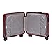 Wine Enthusiast Vino-Voyage 2.0 TSA-Approved 6-Bottle Wine Suitcase