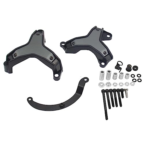 JicSuXi I[goCGWveN^[K[hZbg MT-09 g[T[ 9 GT p, ubN