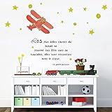 decalmile adhesivos de pared están hechos de alta calidad, brillantes y coloridos, fáciles de despegar y pegar, extraíbles e impermeables.