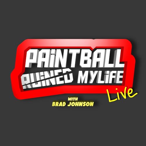 Are Blind Layouts Better for Paintball? and I Tried to Fix My Pump...