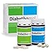 Produktbild Sanct Bernhard Diabethomol mit Vitamin C, E, Mineralstoffen, Zink, Chrom, Magnesium 180 Kapseln