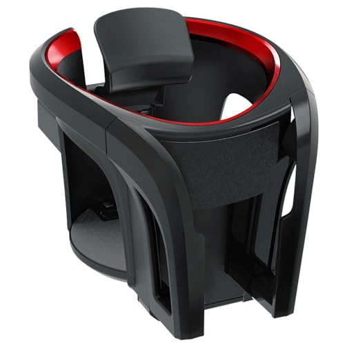 Getränkehalter Auto, Universal Becherhalter Auto Handyhalterung, Multifunktion 2 in 1 Flaschenhalter, Verstellbare Dosenhalter Getränke Halter Auto Lüftungshalterung für alle Phone Getränkehalter Auto, Universal Becherhalter Auto Handyhalterung, Multifunktion 2 in 1 Flaschenhalter, Verstellbare Dosenhalter Getränke Halter Auto Lüftungshalterung für alle Phone