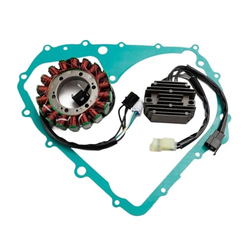 Joint de régulateur de stator pour C400 d'étanchéité alternateur moto