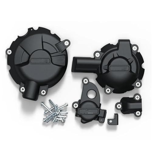 Couvercle de protection contre les impulsions d'embrayage S1000RR 2019-2024