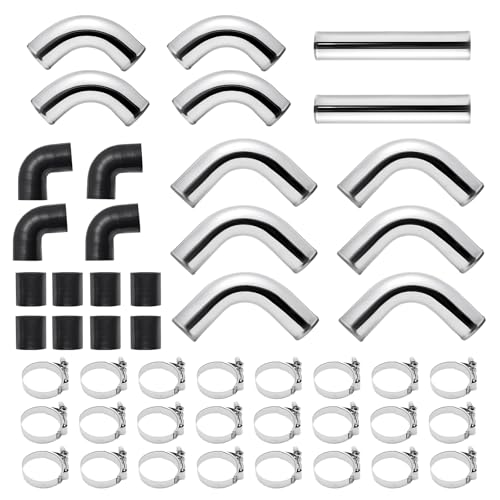 EVIL ENERGY 3" Intercooler Piping Kit
