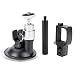 Produktbild yafa 3/8 1/4 Autohalterung Windschutzscheibenhalterung Saugnapf Set für DJI OSMO Pocket Camera