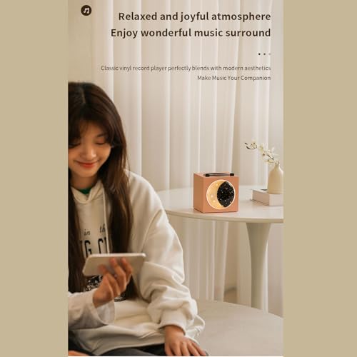 Haut-Parleur Portable Stéréo HiFi pour Briser le Silence en Voiture