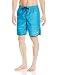adidas Men's Heather Volley Swim Trunk