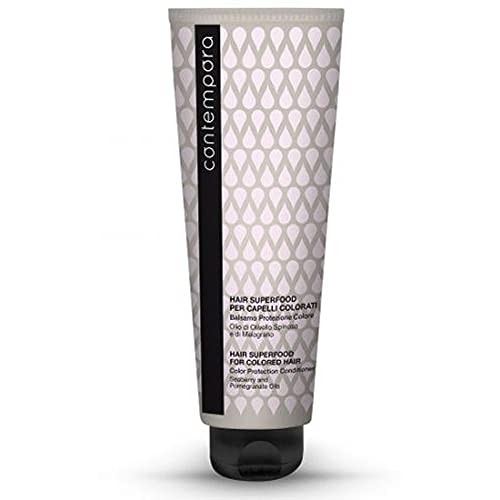 BAREX - CONTEMPORA Hair Superfood Color Protection Conditioner 400ml