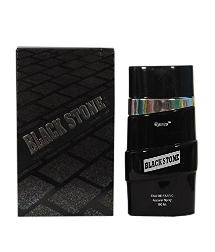 Ramco Exotic Black Stone Liquid Perfume For Unisex, 100ml - Review, Price and Buying Guide