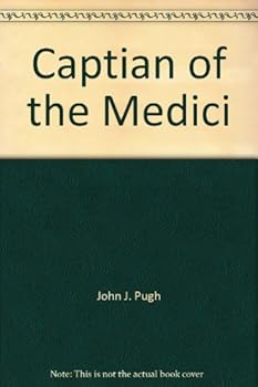 Captian of the Medici