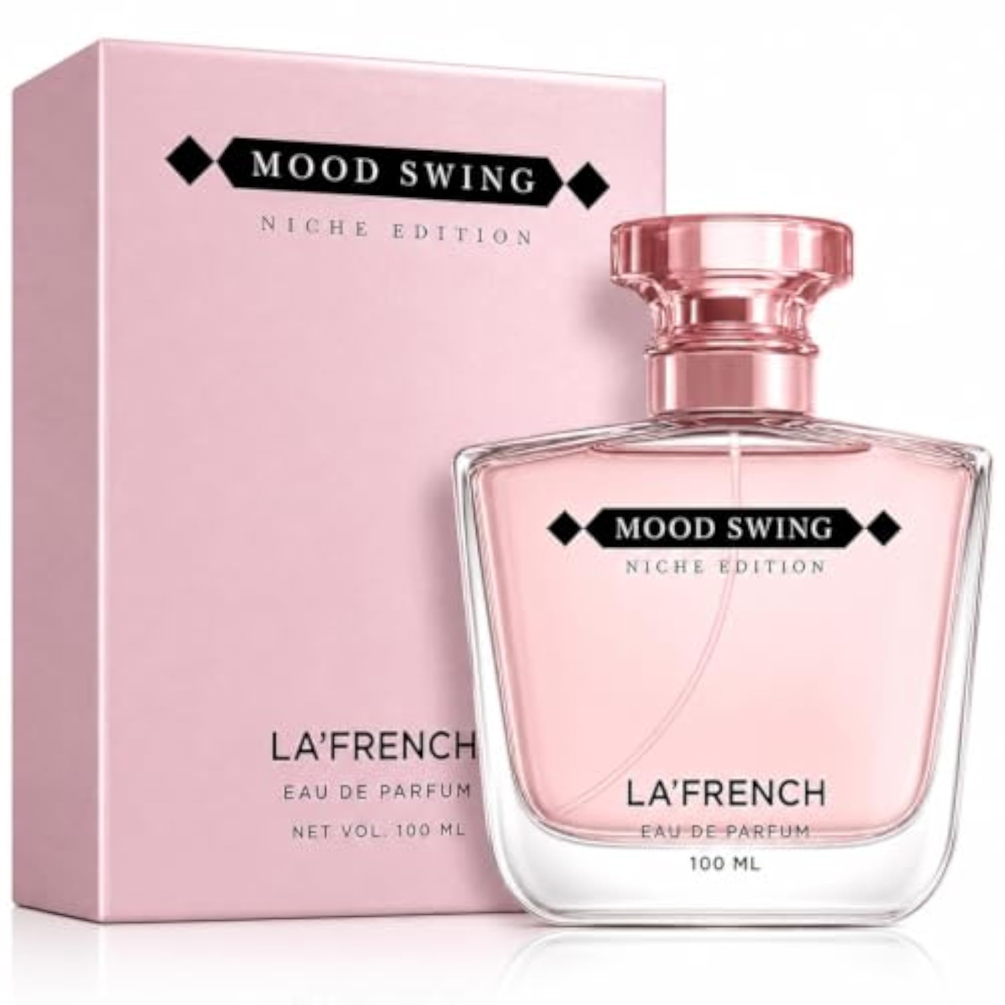 Mood Swing Unisex Perfume, 100ml