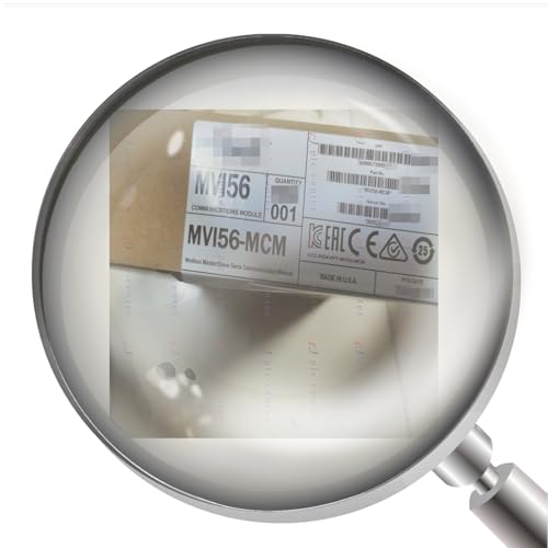 MVI56-MCM 1PCS New in Box MVI56-MCM for Ship PLC-Stock