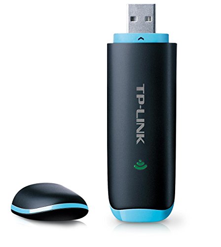TP-Link MA260 Chiavetta Internet USB Modem Key 3.75G...