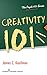 Creativity 101 (The Psych 101 Series) -  James C. Kaufman, Paperback