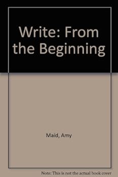 Paperback Write: From the Beginning Book