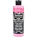 DecoArt Americana Multi-Surface Satin Acrylic Paint, 8-Ounce, Flamingo