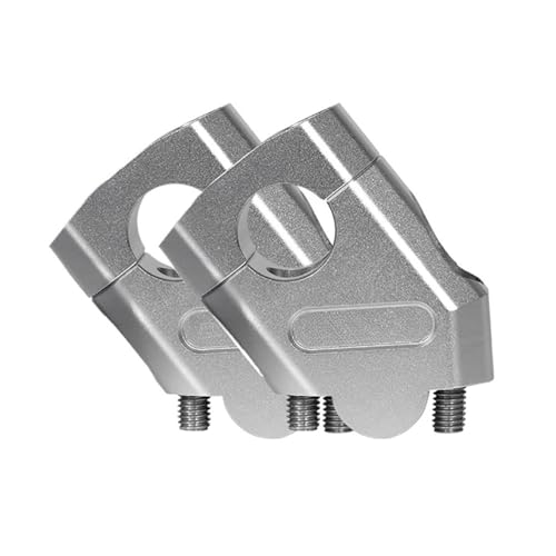 Rehausseur guidon TRK520X pour redresser la posture des pilotes de BJ500