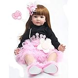 simba puppe Ideal für praktische Unterrichtspuppen der neuen Mama, Babyspielzeug, Weihnachts- und Geburtstagsgeschenke, Großeltern, die Puppen und Babymodelle begleiten.