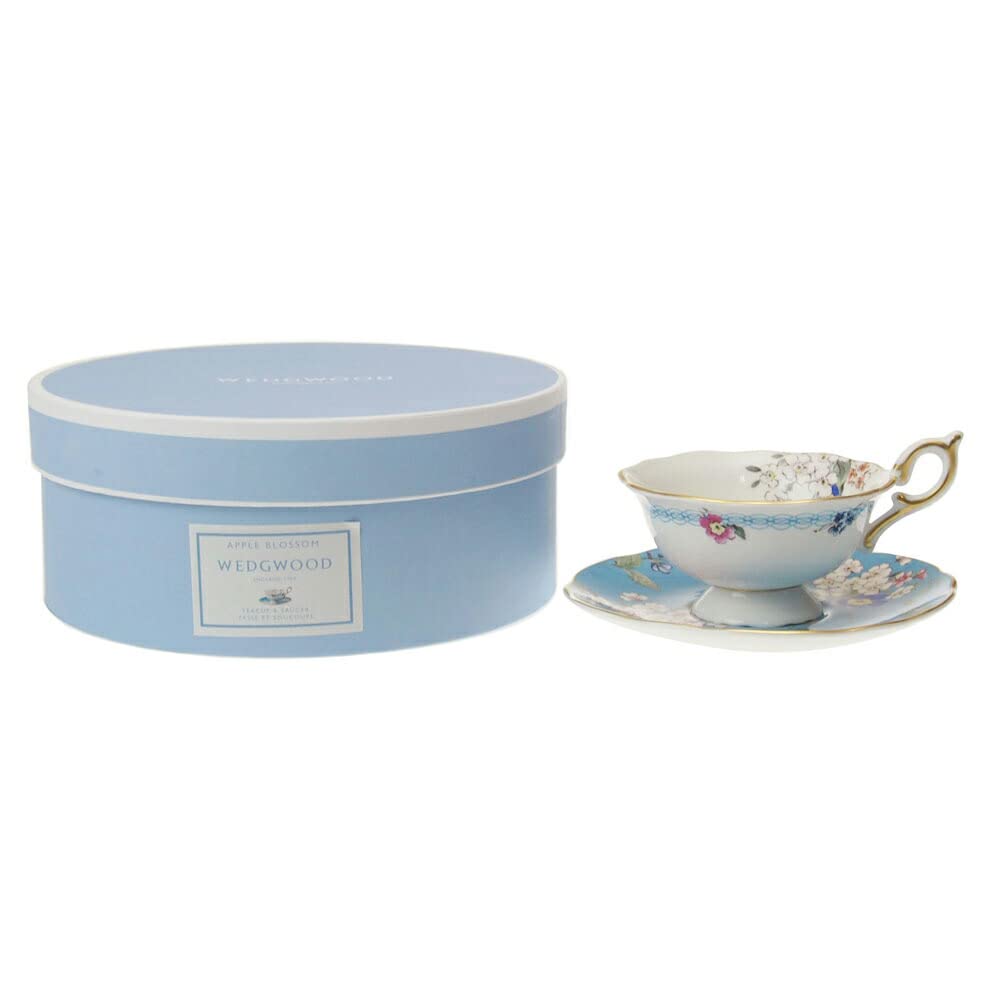 Amazon.co.jp: ウェッジウッド (Wedgwood) ワンダーラスト アップル 