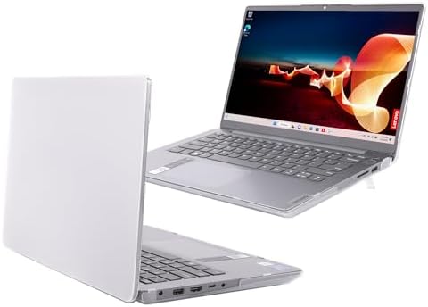 Custodia Trasparente MCover Per Microsoft Surface Laptop 7 13.8" 2024 - Solo Per Modelli ARM Copilot+ - Foto 7