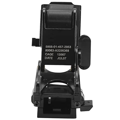 Adaptador de Suporte de Visão Noturna M88 para Capacete, Suporte para Dispositivo de Visão Noturna d