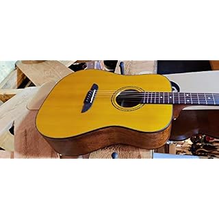 Framus Legacy FD 14 SV Dreadnought Guitare folk Jaune satiné - Les Beatles, Paul McCartney, John Lennon, RIngo Starr, George Harrison Framus Legacy FD 14 SV Dreadnought Guitare folk Jaune satiné – Image 2