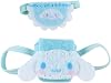 Sanrio SANRIO Sanrio Fit-and-Friends Mini Accessory Set, Dressing Items, Cinnamoroll Cinnamon Character, 6.3 x 3.1 x 1 inches 16 x 8 x 2.5 cm, 604569 SANRIO