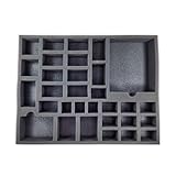 Rise of The Dread Moon Foam Tray (BFL-1.5)