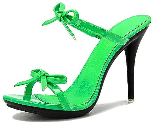 Chaussures mules été femme en 41 pour allonger la silhouette avec style