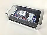 Matrix Porsche 997 N.7 Carrera Cup\'08 1:43 Spark Model Auto Modellbau die cast