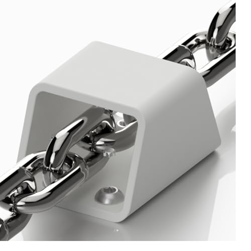 ZAMURANO. Bodenanker fahrrad, wandanker fahrradsicherung, motorrad...