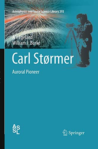Auroral Pioneer (Astrophysics and Space Science Library)