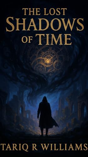 The Lost Shadows of Time