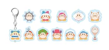Amazon | 星のカービィ ワドルディコレクション つながる