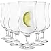 Produktbild Glasmark KROSNO 1992 Cocktailgläser Set Gläser 6 Stück Trinkgläser Cocktail Transparent Spülmaschinenfest 350 ml
