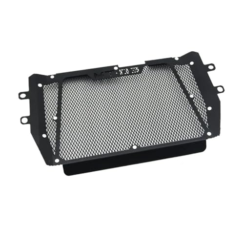 Grille de radiateur moto MT03 pour rouler en toute sécurité